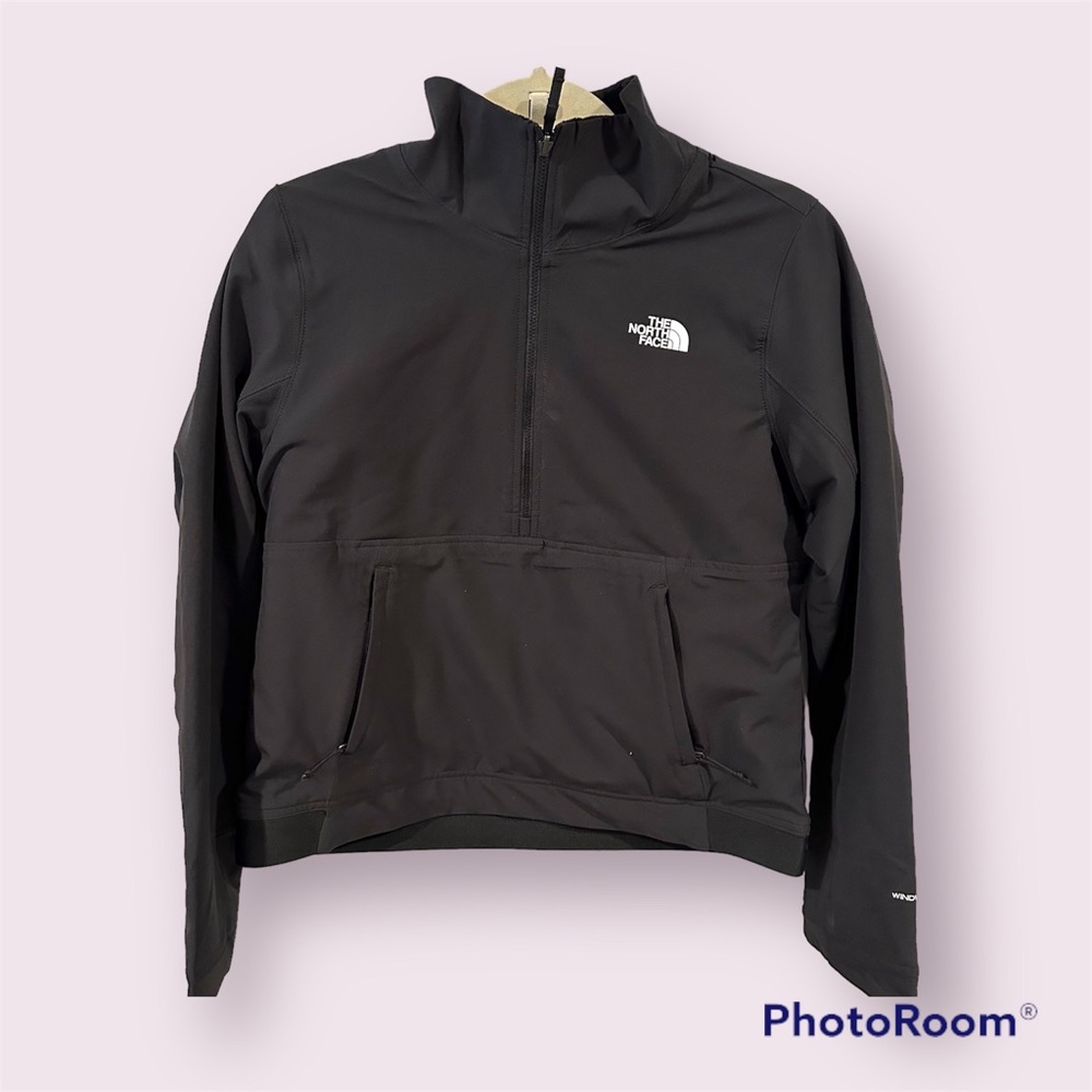 The North Face Shelbe Raschel Reversible Pullover Fleece